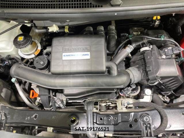 Honda N BOX 2018-04 306965-18