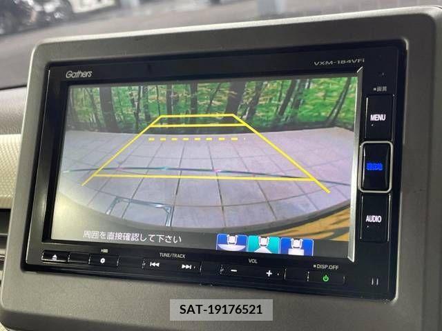 Honda N BOX 2018-04 306965-3