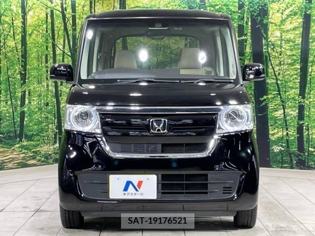 Honda N BOX 2018-04 306965-14