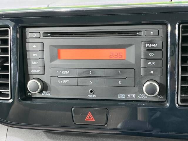 Nissan DAYZ ROOX 2015-12 190541-6