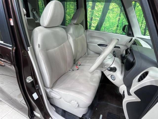Nissan DAYZ ROOX 2015-12 190541-8