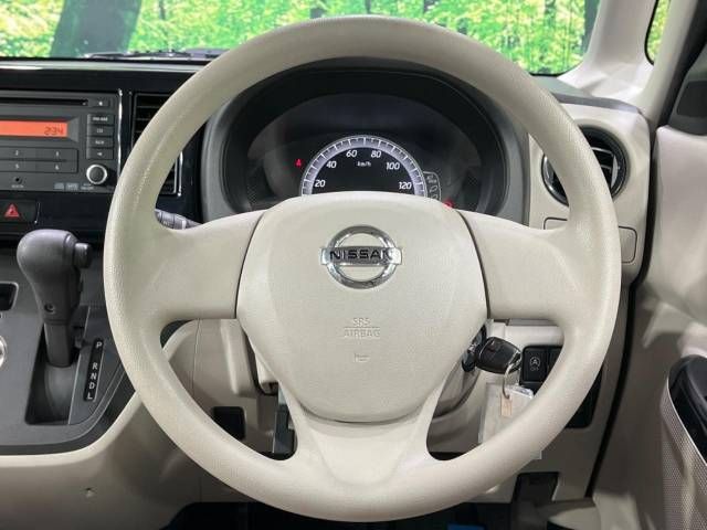 Nissan DAYZ ROOX 2015-12 190541-11