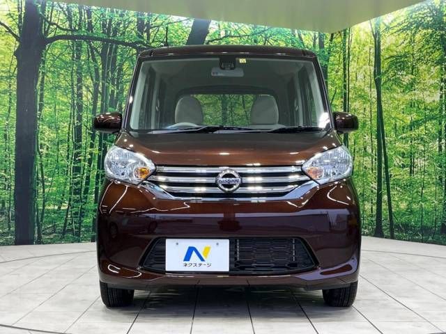 Nissan DAYZ ROOX 2015-12 190541-14