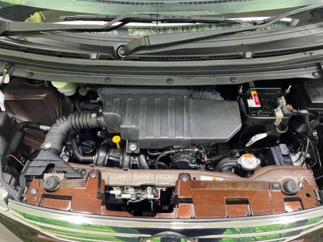 Nissan DAYZ ROOX 2015-12 190541-18
