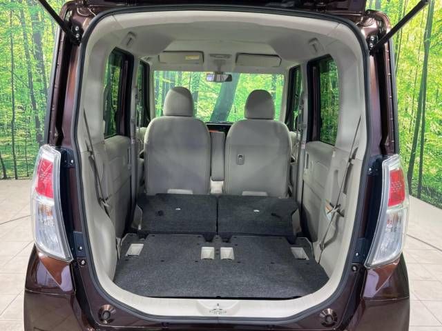 Nissan DAYZ ROOX 2015-12 190541-10