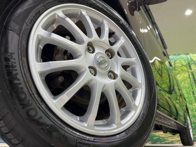 Nissan DAYZ ROOX 2015-12 190541-13