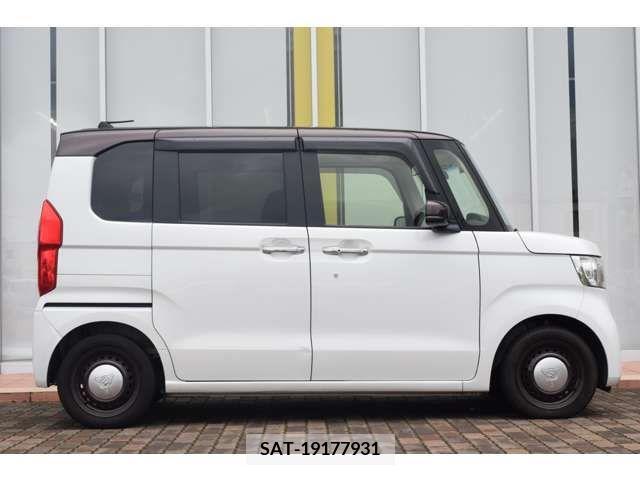 Honda N BOX 2021-04 347750-2