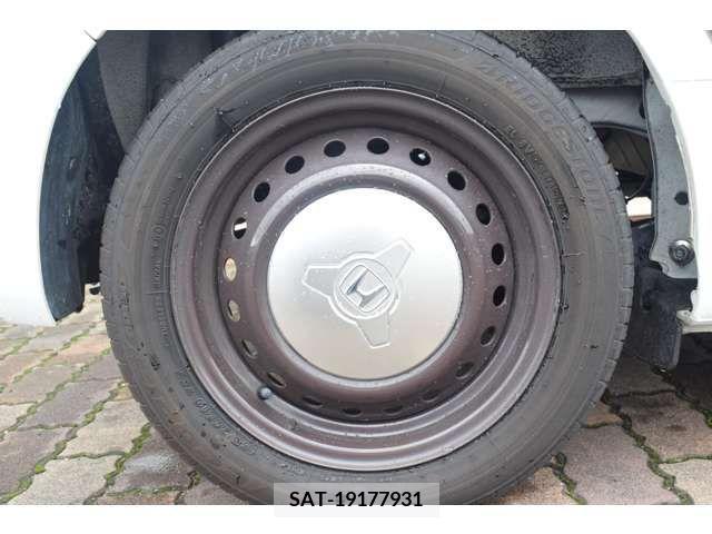Honda N BOX 2021-04 347750-25