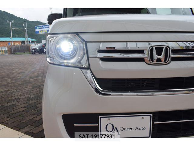 Honda N BOX 2021-04 347750-16