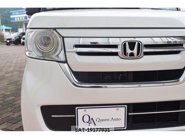 Honda N BOX 2021-04 347750-17