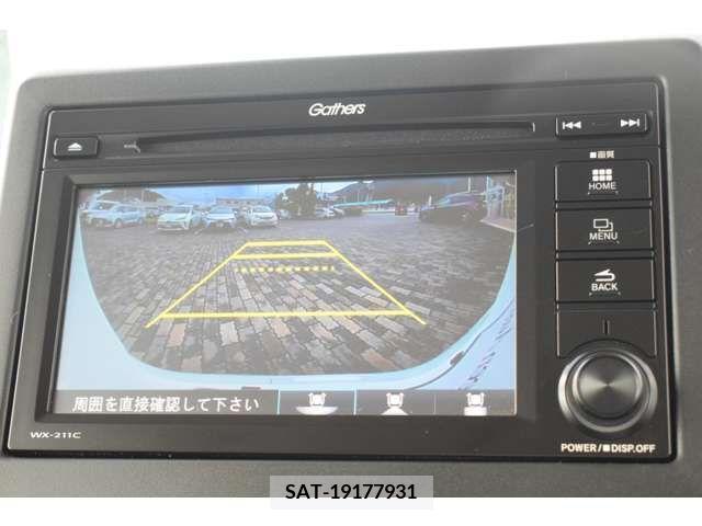 Honda N BOX 2021-04 347750-13