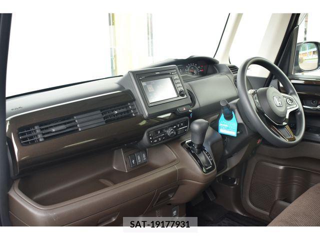 Honda N BOX 2021-04 347750-24