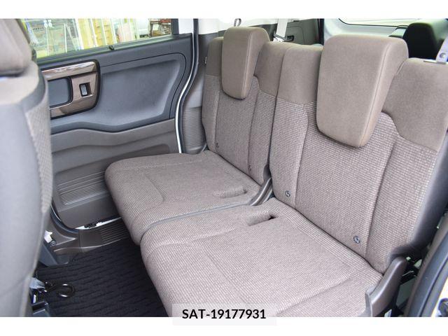 Honda N BOX 2021-04 347750-18