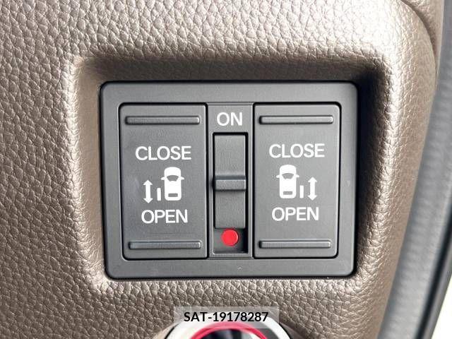 Honda N BOX 2021-06 307265-6