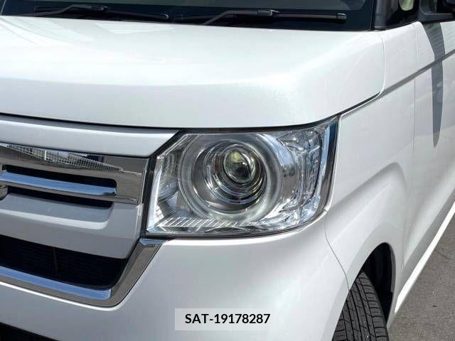 Honda N BOX 2021-06 307265-16