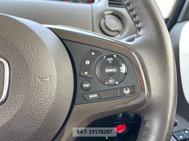 Honda N BOX 2021-06 307265-5