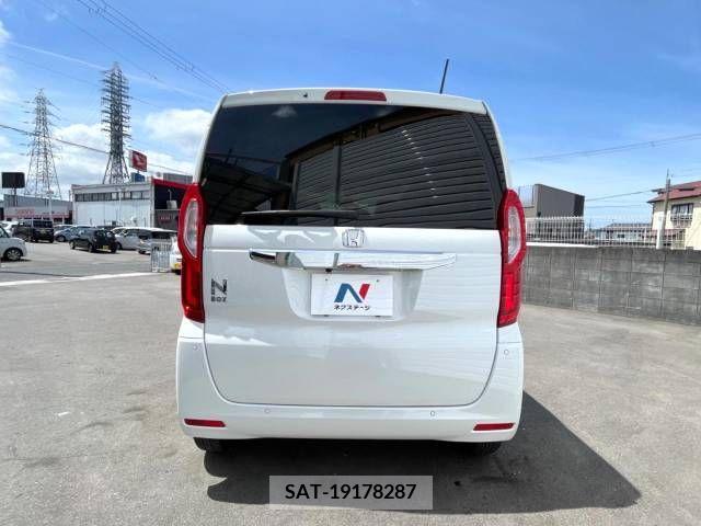 Honda N BOX 2021-06 307265-19