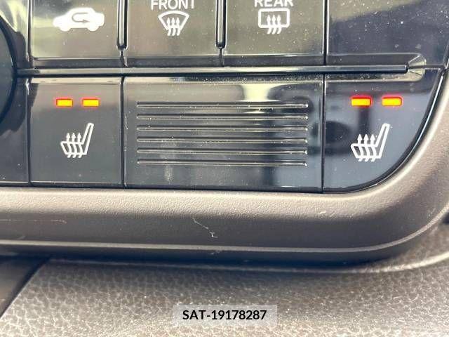 Honda N BOX 2021-06 307265-8