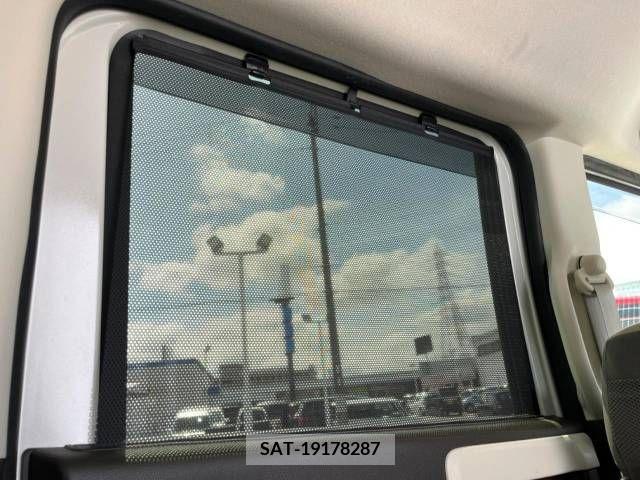 Honda N BOX 2021-06 307265-11