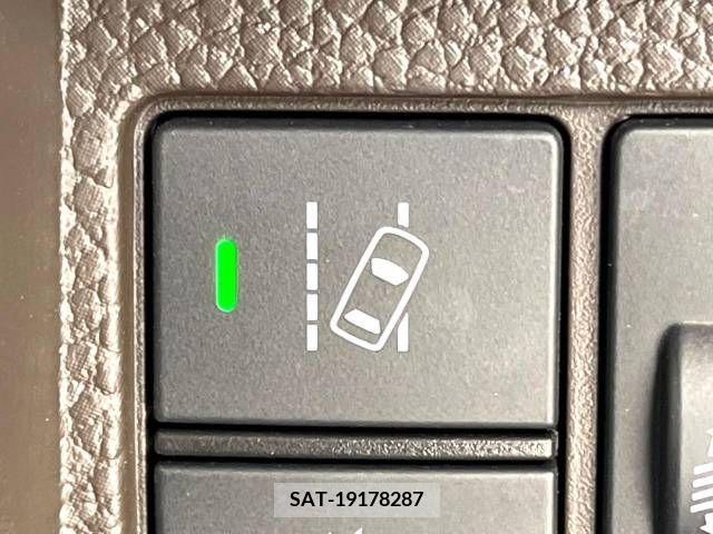 Honda N BOX 2021-06 307265-7