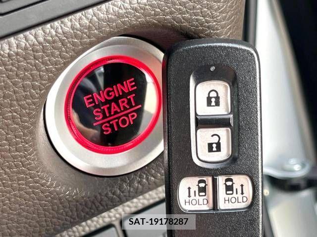 Honda N BOX 2021-06 307265-10
