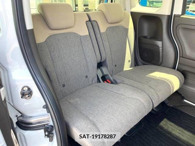 Honda N BOX 2021-06 307265-13