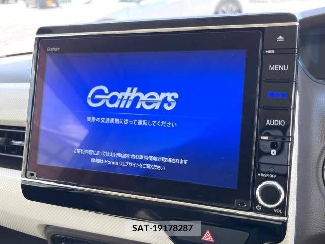 Honda N BOX 2021-06 307265-2