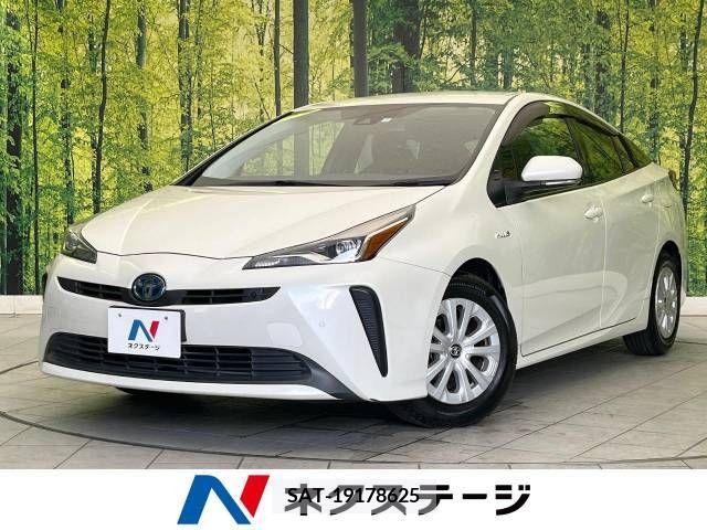 Toyota PRIUS 2019-02 322534-0