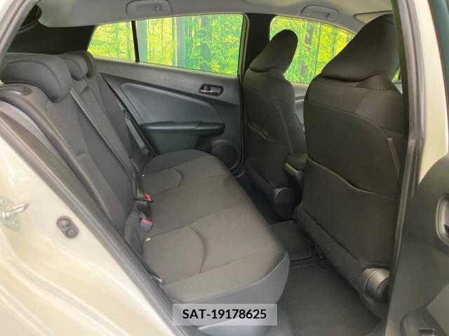 Toyota PRIUS 2019-02 322534-9