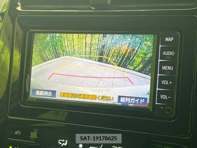Toyota PRIUS 2019-02 322534-5