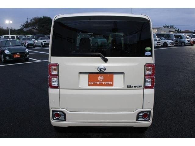 Daihatsu WAKE 2017-07 193663-3