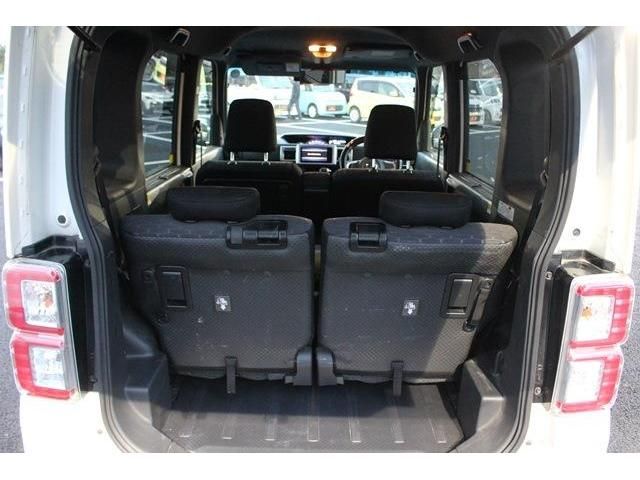 Daihatsu WAKE 2017-07 193663-6