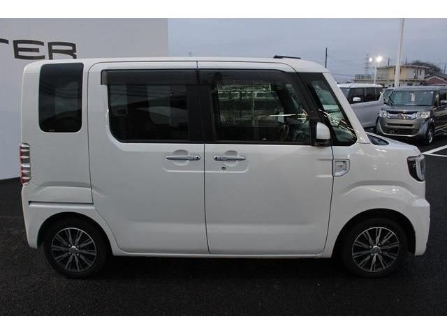Daihatsu WAKE 2017-07 193663-2