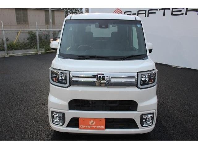 Daihatsu WAKE 2017-07 193663-1