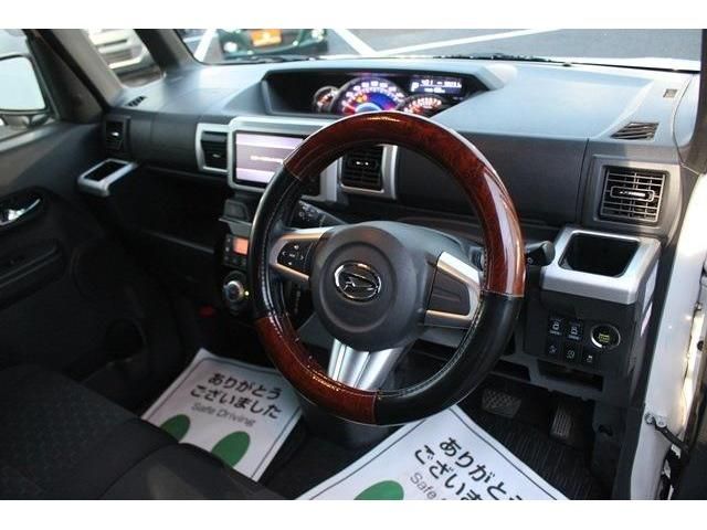 Daihatsu WAKE 2017-07 193663-7