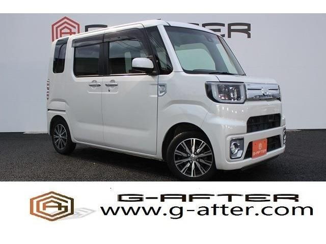 Daihatsu WAKE 2017-07 193663-0