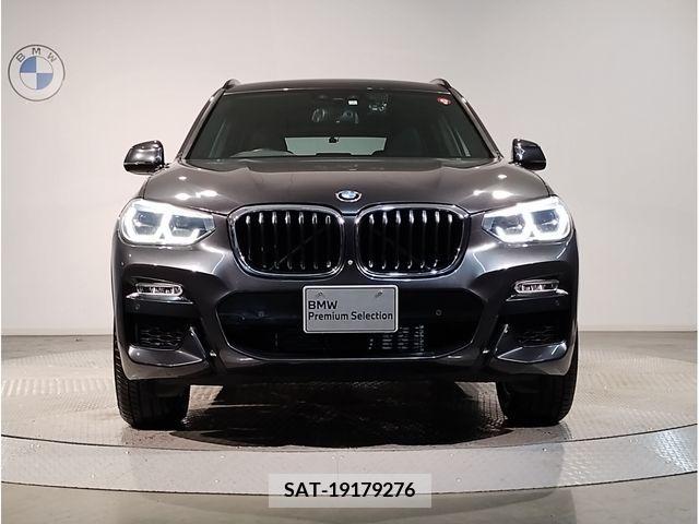 Bmw X3 2018-06 244423-7