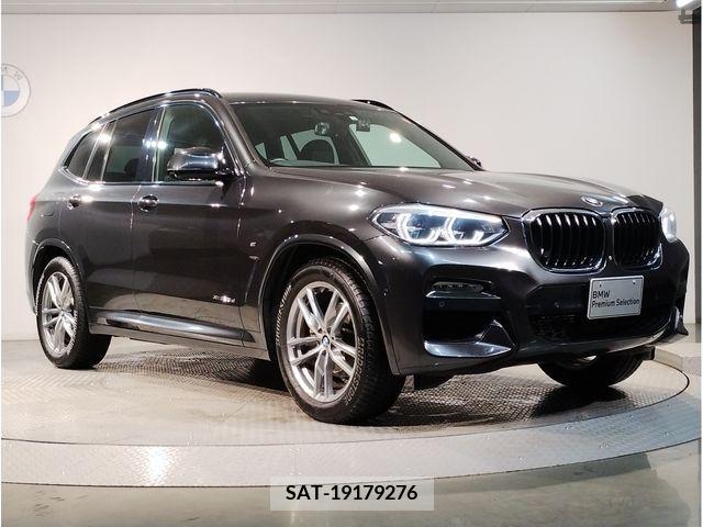 Bmw X3 2018-06 244423-6