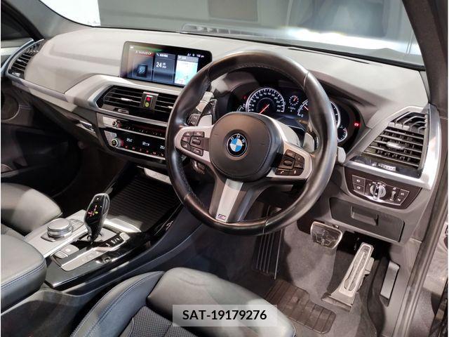 Bmw X3 2018-06 244423-13