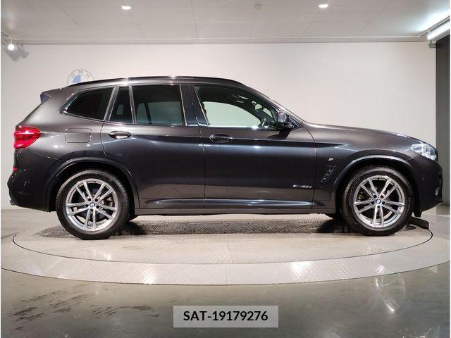 Bmw X3 2018-06 244423-5