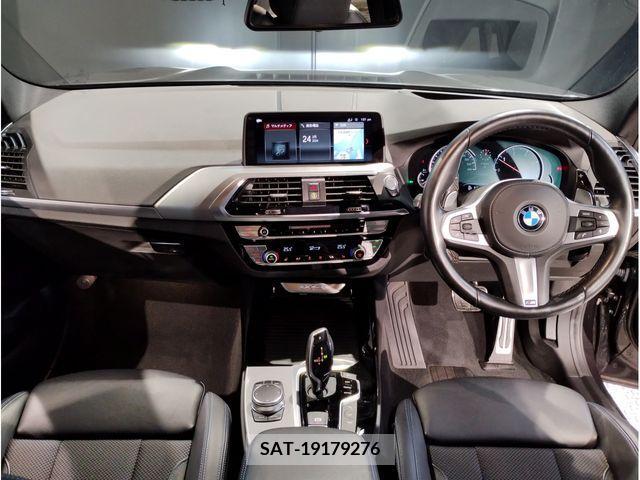 Bmw X3 2018-06 244423-12