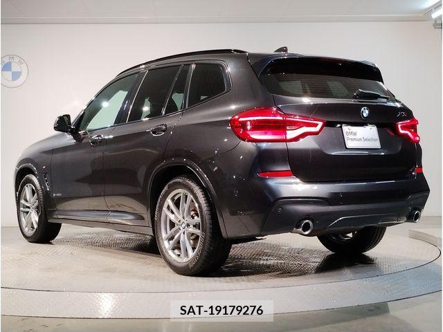 Bmw X3 2018-06 244423-2