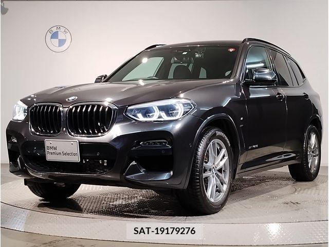Bmw X3 2018-06 244423-0