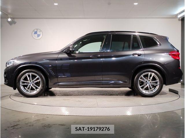 Bmw X3 2018-06 244423-1