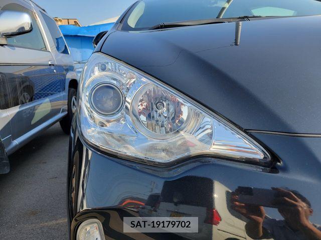 Toyota AQUA 2014-01 235661-17