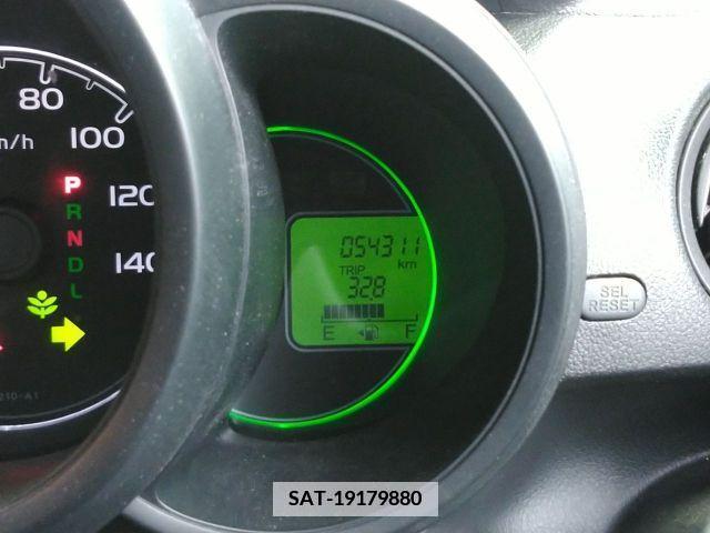 Honda N BOX 2017-04 341993-3