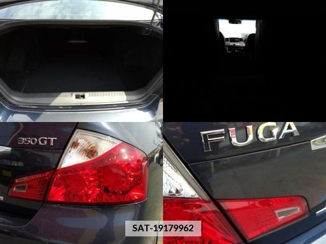 Nissan FUGA 2008-09 388103-7
