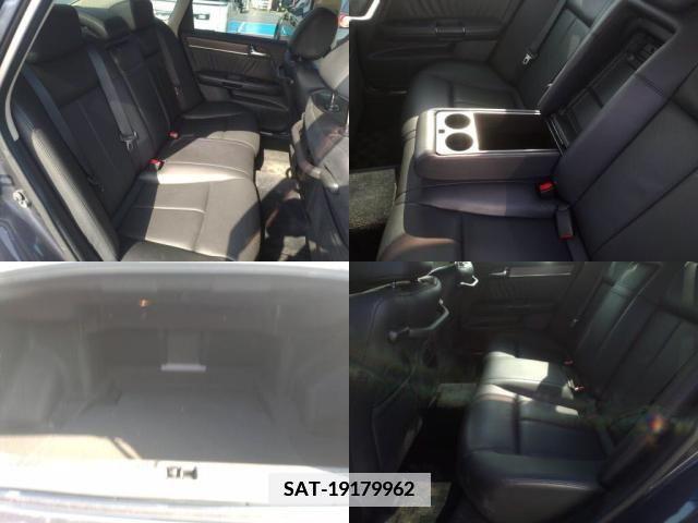 Nissan FUGA 2008-09 388103-6