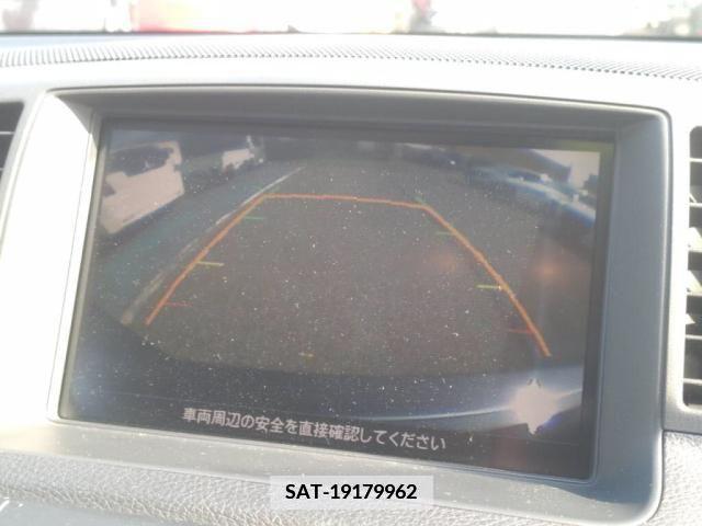 Nissan FUGA 2008-09 388103-14