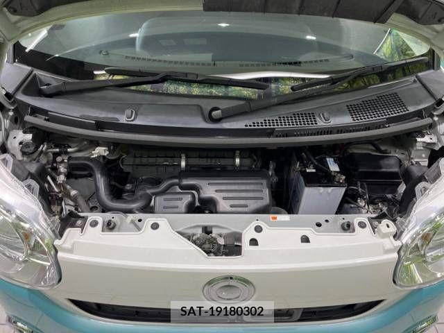Daihatsu MOVE 2017-07 278080-18